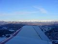 BV en route vers Saint-Auban